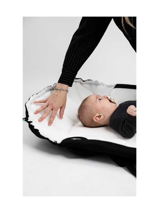 Najell - Najell SleepCarrier Vol.5 kantokassi | Stockmann - photo 3