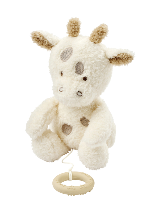 NATTOU - NATTOU Teddy Soiva pehmokirahvin poikanen, 16 cm | Stockmann - photo 1