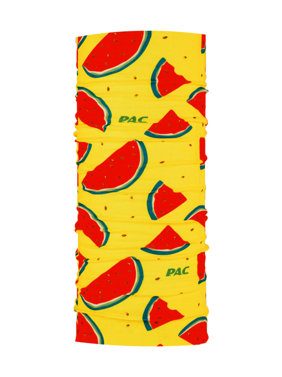 P.A.C. - Lasten UV Protector tuubihuivi - KELTAINEN - photo 1 P.A.C. - Lasten UV Protector tuubihuivi - KELTAINEN | Stockmann - photo 1