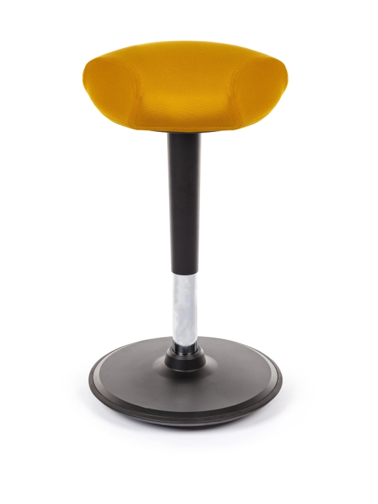 Top-Cousins - Stoo® Triangle aktiivituoli - Korkea 57 - 86 cm, musta runko - photo 4 Top-Cousins - Stoo® Triangle aktiivituoli - Korkea 57 - 86 cm, musta runko | Stockmann - photo 4