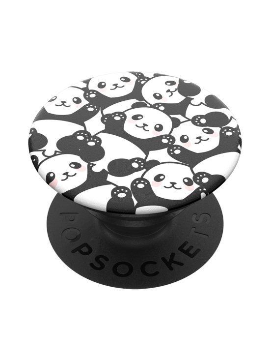 Popsockets - PopSockets Grip Pandamonium -puhelimen pidike - PANDAMONIUM - photo 1 Popsockets - PopSockets Grip Pandamonium -puhelimen pidike - PANDAMONIUM | Stockmann - photo 1