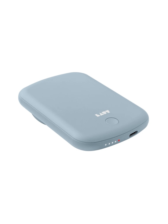 Laut - POWER CHARGER HANDY LIGHT BLUE - photo 1 Laut - POWER CHARGER HANDY LIGHT BLUE | Stockmann - photo 1