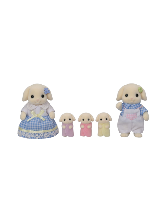 SYLVANIAN FAMILIES - SYLVANIAN FAMILIES Florapupuperhe | Stockmann - photo 5