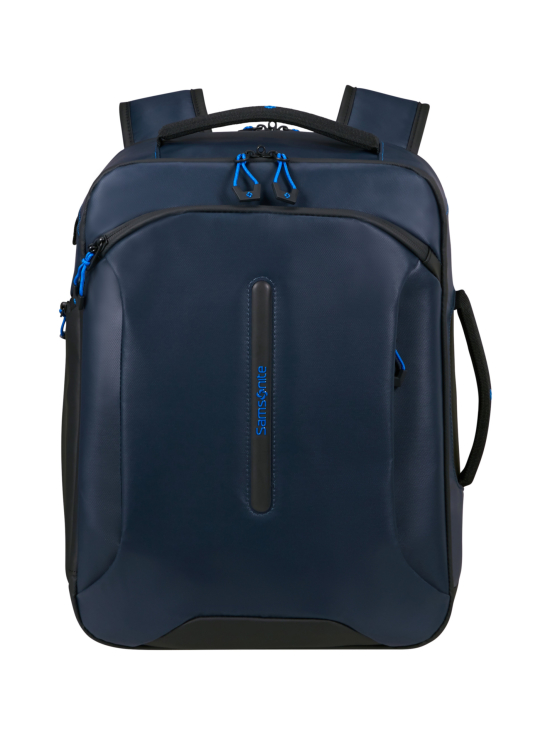 Samsonite - ECODIVER UNDERSEAT BACKPACK S - BLUE NIGHTS | Stockmann - photo 2