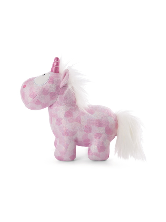 Nici - NICI Pehmolelu yksisarvinen Pink Diamond, 32 cm - photo 3 Nici - NICI Pehmolelu yksisarvinen Pink Diamond, 32 cm | Stockmann - photo 3