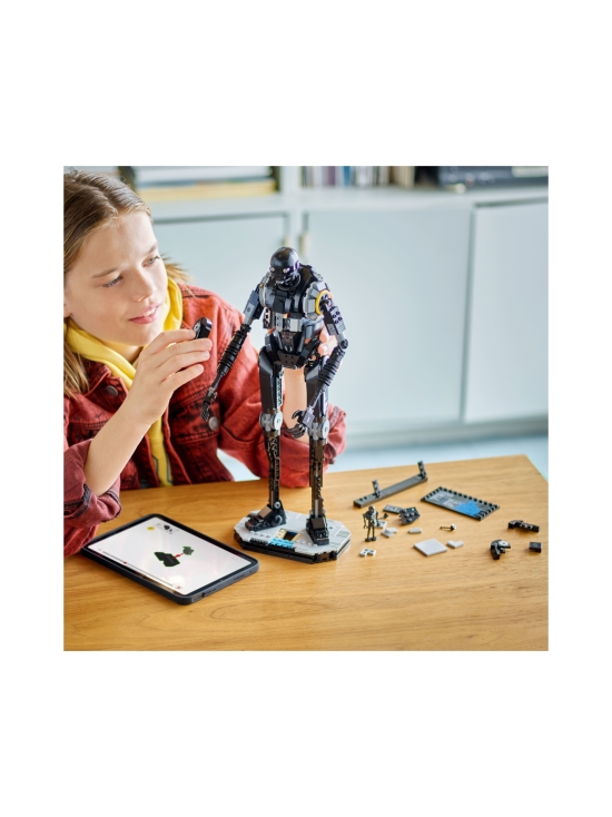 LEGO STAR WARS - LEGO Star Wars TM K-2SO™-turvadroidi 75434 - photo 6 LEGO STAR WARS - LEGO Star Wars TM K-2SO™-turvadroidi 75434 | Stockmann - photo 6