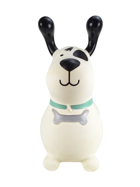 bo. - bo. Pomppueläin - Valkoinen koira | Stockmann - photo 4