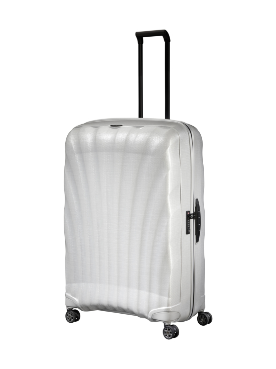 Samsonite - C-LITE SPINNER 86/33 - OFF WHITE | Stockmann - photo 3