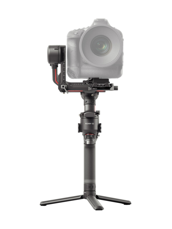 DJI - DJI Ronin RS 2 -gimbaali - photo 5 DJI - DJI Ronin RS 2 -gimbaali | Stockmann - photo 5