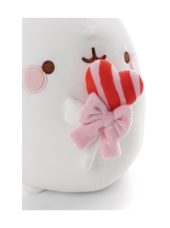 NICI - NICI pehmolelu Molang ja tikkari, 48 cm | Stockmann - photo 4