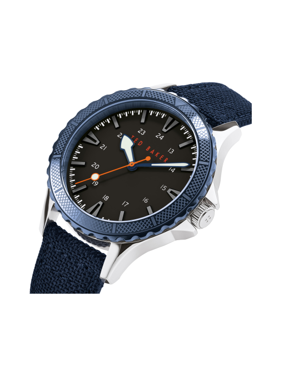 TED BAKER Watches - REGENT 43MM -RANNEKELLO, KANGASRANNEKE - photo 2 TED BAKER Watches - REGENT 43MM -RANNEKELLO, KANGASRANNEKE | Stockmann - photo 2