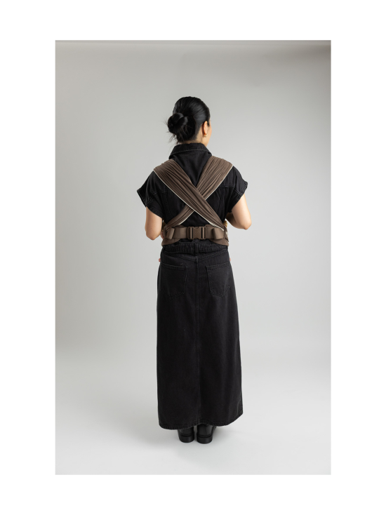 Najell - Najell Mirage kantoreppu | Stockmann - photo 4