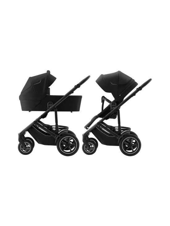 Britax - Britax Smile 5Z yhdistelmävaunut - photo 1 Britax - Britax Smile 5Z yhdistelmävaunut | Stockmann - photo 1