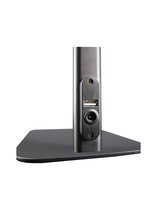 Top-Cousins - TC Strata Base valaisin painojalalla - musta - 10 | Stockmann - photo 4