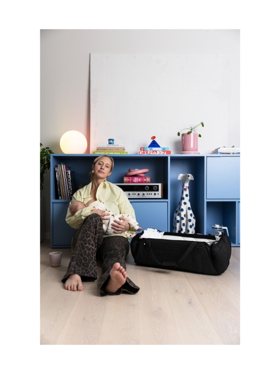 Najell - Najell SleepCarrier Vol.5 kantokassi | Stockmann - photo 7