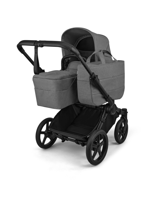 Bugaboo - Bugaboo Donkey 6 yhdistelmävaunut | Stockmann - photo 3