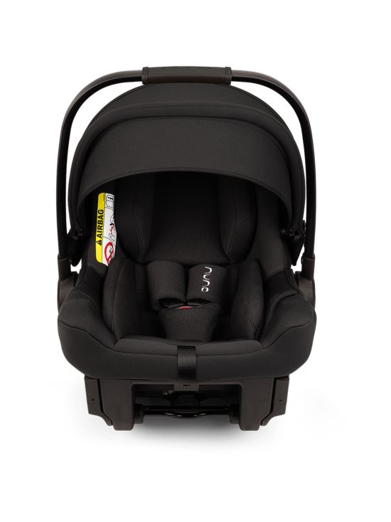 Nuna - Nuna Pipa Urbn turvakaukalo isofix-kiinnikkeillä (40-75cm) - CAVIAR - photo 5 Nuna - Nuna Pipa Urbn turvakaukalo isofix-kiinnikkeillä (40-75cm) - CAVIAR | Stockmann - photo 5