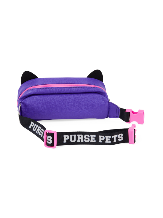 PURSE PETS - PURSE PETS Interaktiivinen vyölaukku PURSE PETS - PURSE PETS Interaktiivinen vyölaukku
