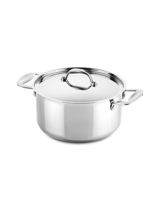 Mepra - Glamour - kattila 2,9 lt ja kansi | Stockmann - photo 1