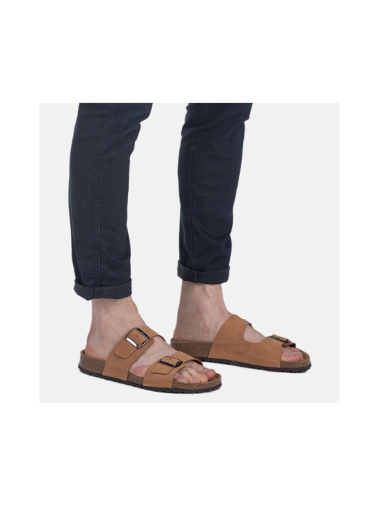 Pomar - KAJO sandaalit - BROWN NUBUCK | Stockmann - photo 3