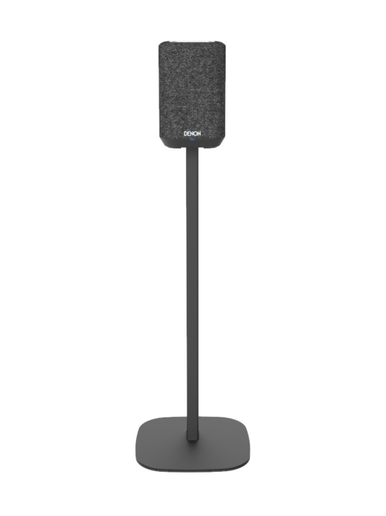 Denon - Denon Home 150 lattiajalusta musta, 1 kpl - photo 4 Denon - Denon Home 150 lattiajalusta musta, 1 kpl | Stockmann - photo 4