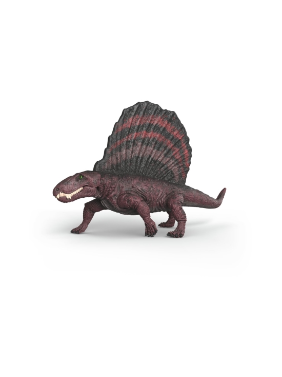 SCHLEICH - SCHLEICH DINOSAURS Dimetrodon | Stockmann - photo 1