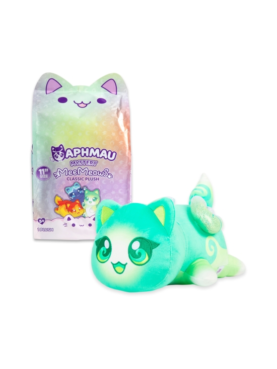 APHMAU - APHMAU MeeMeow Yllätyspehmolelu 