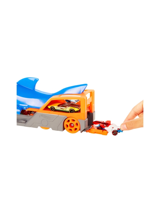 HOT WHEELS - HOT WHEELS Autonkuljetushirviöauto Shark Chomp - photo 9 HOT WHEELS - HOT WHEELS Autonkuljetushirviöauto Shark Chomp | Stockmann - photo 9