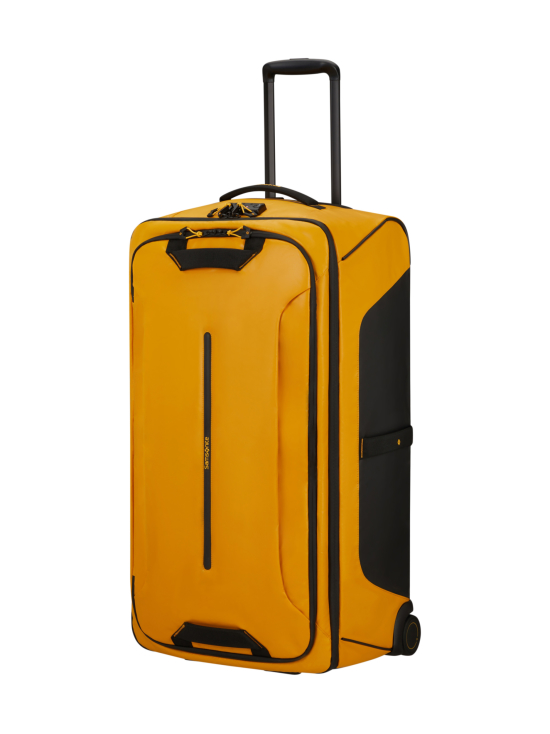 Samsonite - ECODIVER DUFFLE/WH 79/29 - YELLOW - photo 3 Samsonite - ECODIVER DUFFLE/WH 79/29 - YELLOW | Stockmann - photo 3
