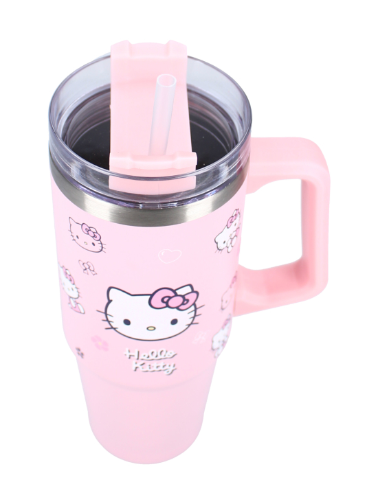 HELLO KITTY - HELLO KITTY Juomapullo, 900 ml - photo 7 HELLO KITTY - HELLO KITTY Juomapullo, 900 ml | Stockmann - photo 7