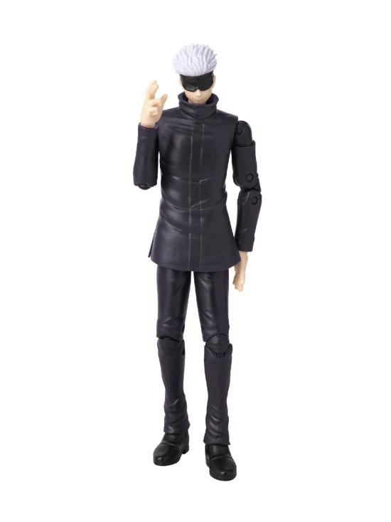 JUJUTSU KAISEN - ANIME HEROES Jujutsu Kaisen Hahmo Gojo Satoru, 16 cm | Stockmann - photo 7
