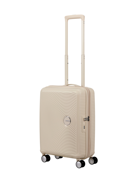 American Tourister - SOUNDBOX SPINNER 55/20 TSA EXP - COCONUT SAND | Stockmann - photo 3