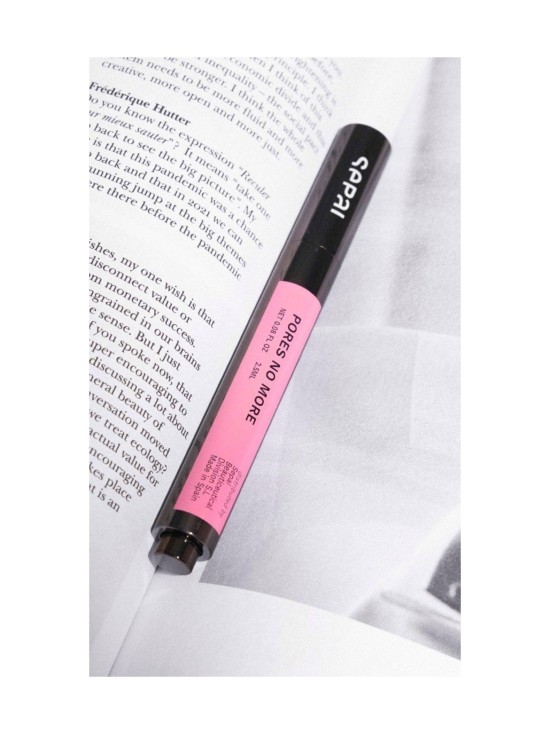Sepai - INSTA PORES -täsmähoitokynä suurentuneille huokosille 2,5ml - photo 2 Sepai - INSTA PORES -täsmähoitokynä suurentuneille huokosille 2,5ml | Stockmann - photo 2