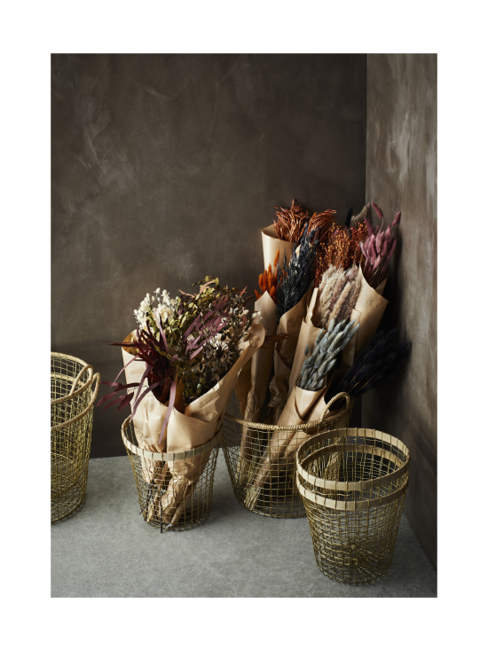 Madam Stolz - Lankakori - ANTIIKKI MESSINKI, LUONNOLLINEN PUU | Stockmann - photo 2