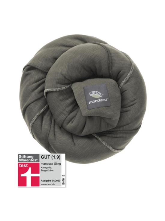 Manduca - Manduca kantoliina Sling - photo 1 Manduca - Manduca kantoliina Sling | Stockmann - photo 1