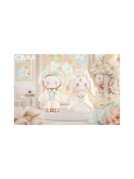 LUCKY EMMA - LUCKY EMMA Yllätyshahmo - Secret Forest Beloved Series | Stockmann - photo 7