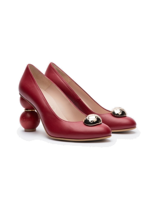 MINNA MINNA by Minna Parikka - Cluster Cherry - CHERRY - photo 2 MINNA MINNA by Minna Parikka - Cluster Cherry - CHERRY | Stockmann - photo 2
