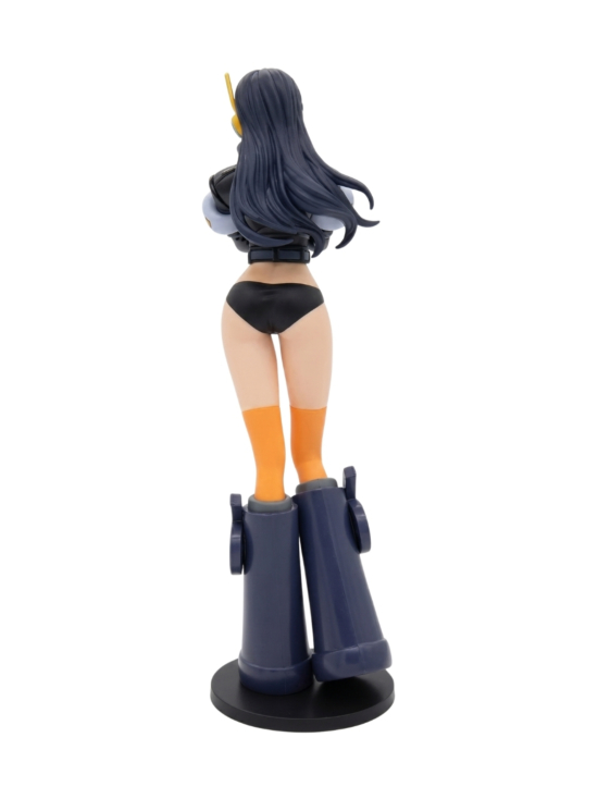 ONE PIECE - BANPRESTO Keräilyfiguuri - One Piece: Nico Robin (Glitter & Glamours) | Stockmann - photo 4