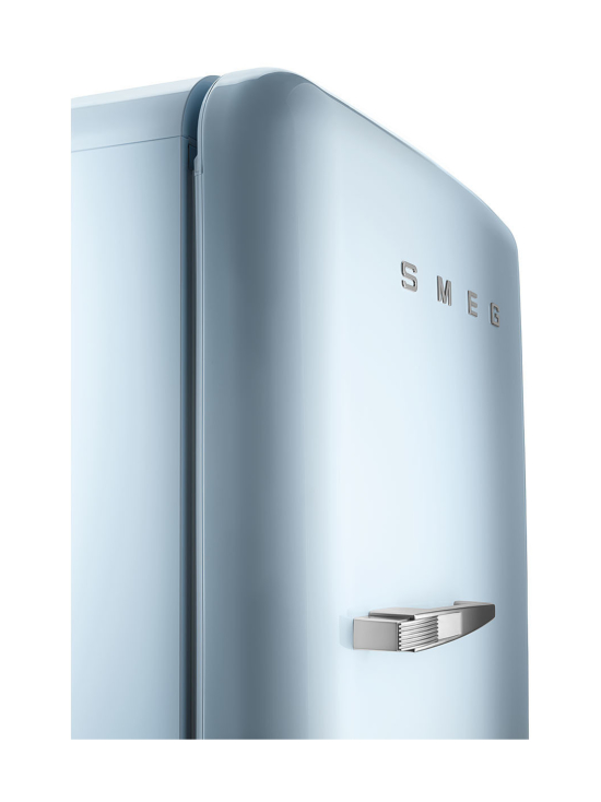 Smeg - Smeg FAB28RPB5 Jääkaappi, pastellinsininen oikeakätinen - photo 3 Smeg - Smeg FAB28RPB5 Jääkaappi, pastellinsininen oikeakätinen | Stockmann - photo 3