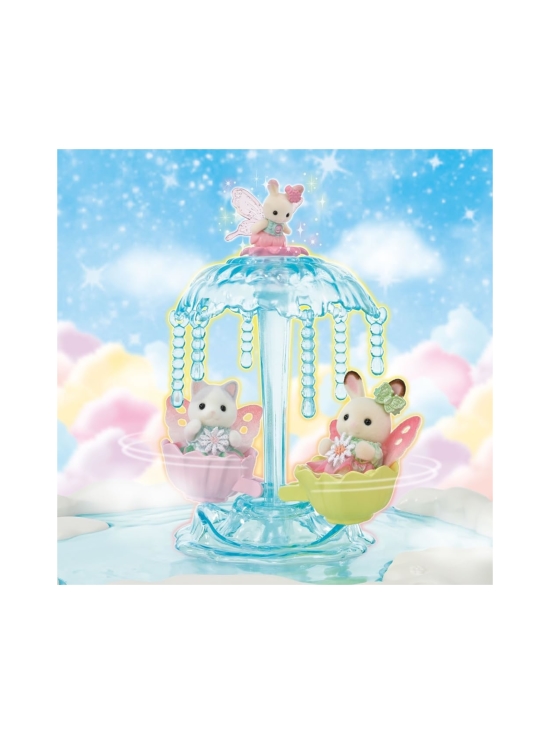 SYLVANIAN FAMILIES - SYLVANIAN FAMILIES Keijulinna | Stockmann - photo 6