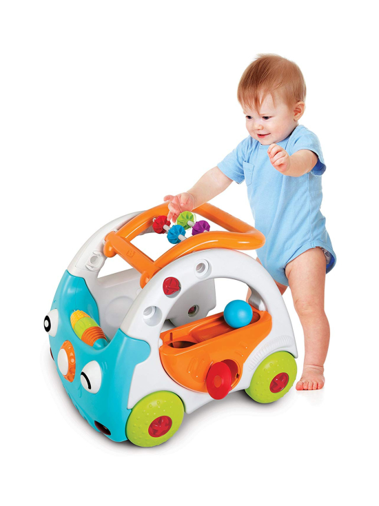 Bkids - BKIDS SENSO 3-in-1 Aktiivilelu auto - photo 4 Bkids - BKIDS SENSO 3-in-1 Aktiivilelu auto | Stockmann - photo 4