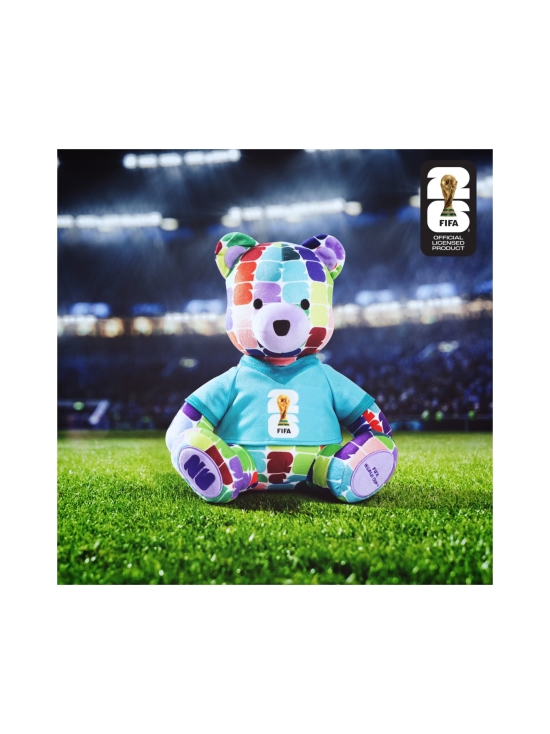 FIFA - FIFA Pehmonalle, 25 cm | Stockmann - photo 5