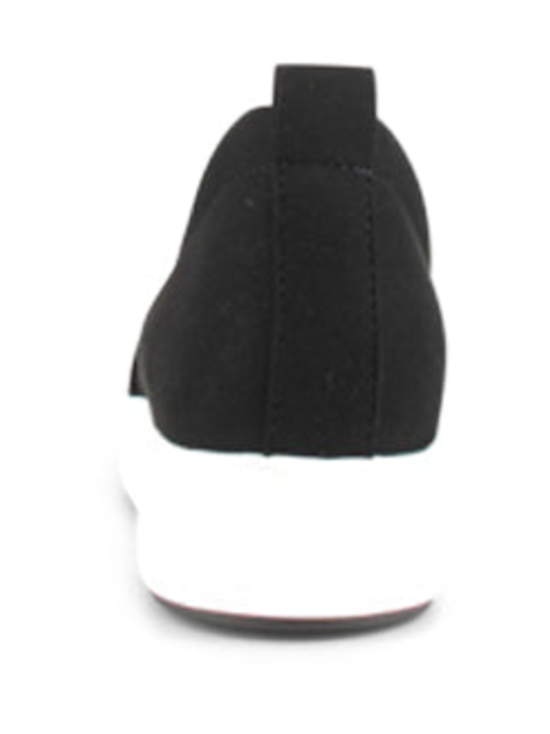 Pomar - RATAMO Naisten GORE-TEX vegaaniset sneakerit - BLACK MICRO SUEDE - photo 10 Pomar - RATAMO Naisten GORE-TEX vegaaniset sneakerit - BLACK MICRO SUEDE | Stockmann - photo 10