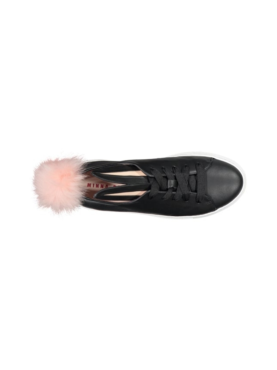 Minna Parikka - Tail Sneaks black-white - BLACK-WHITE - photo 3 Minna Parikka - Tail Sneaks black-white - BLACK-WHITE | Stockmann - photo 3