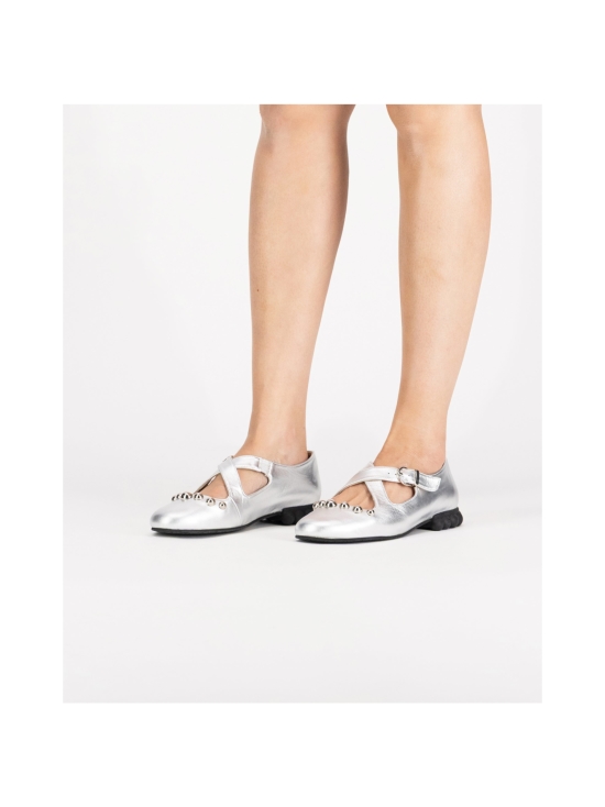 MINNA MINNA by Minna Parikka - Keshi Silver - SILVER - photo 5 MINNA MINNA by Minna Parikka - Keshi Silver - SILVER | Stockmann - photo 5