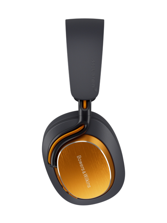 B&W - B&W Px8 S2 vastamelukuulokkeet, McLaren Edition | Stockmann - photo 6