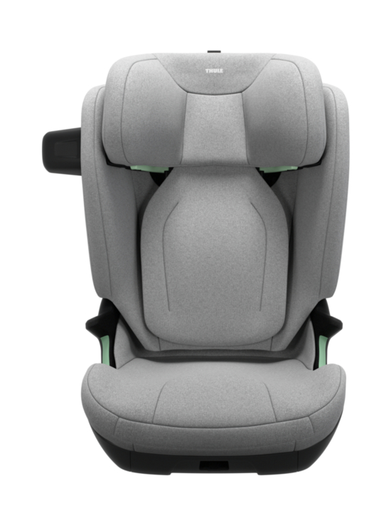 Thule - Thule Palm turvavyöistuin (100-150cm) - MID GREY | Stockmann - photo 4