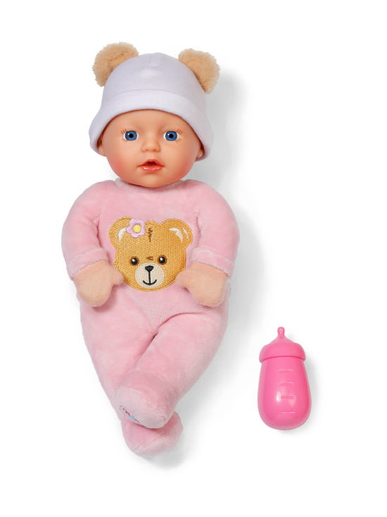 BABY BORN - BABY BORN interaktiivinen nukke Rosie, 30 cm | Stockmann - photo 2
