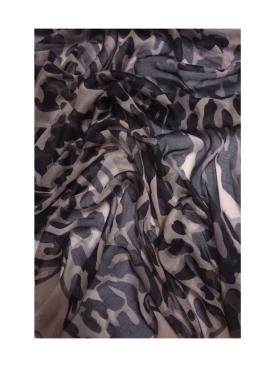 Lasessor - Chelsea - lyocellkaulahuivi - BEIGE | Stockmann - photo 3