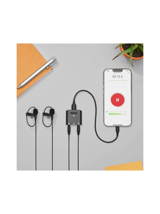Rode - Rode AI-Micro - photo 4 Rode - Rode AI-Micro | Stockmann - photo 4